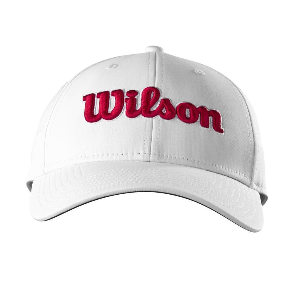 Boné de golfe Wilson Staff Pro Tour 3/5