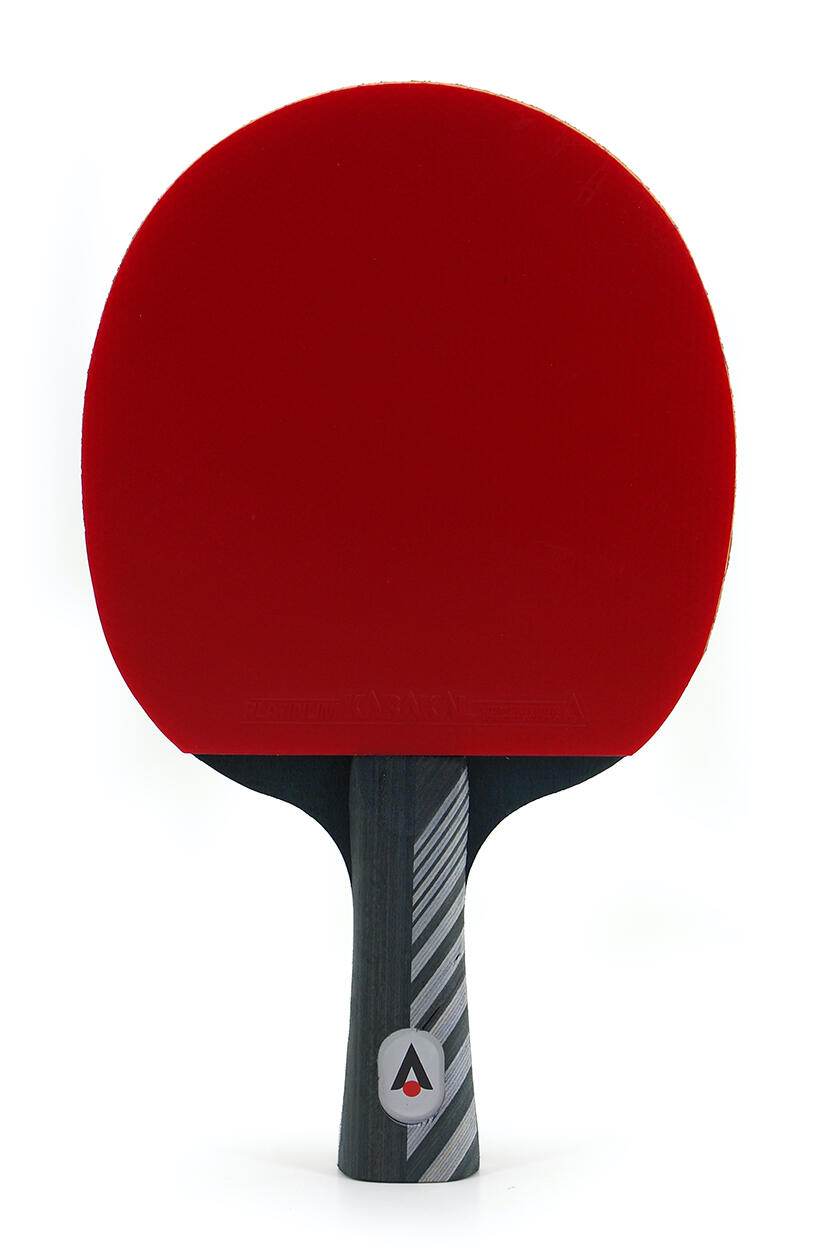 Raquete de Ping Pong  KT500 Karakal 2/4