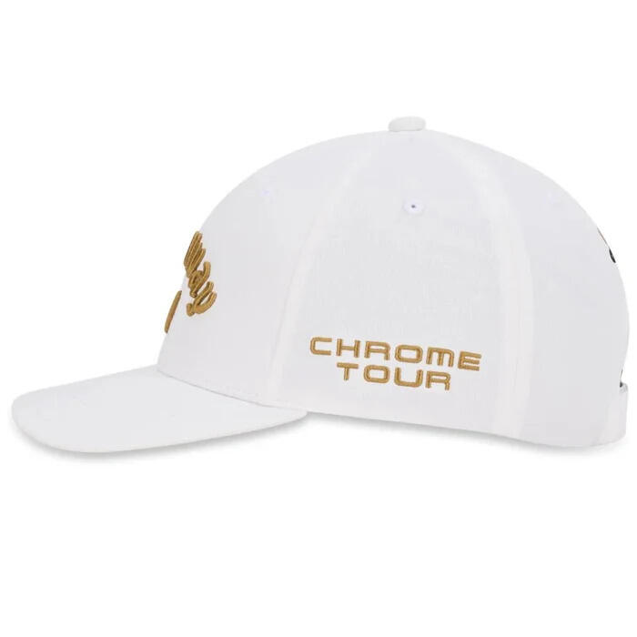 Boné de golfe Callaway Tour Performance Pro 2/4