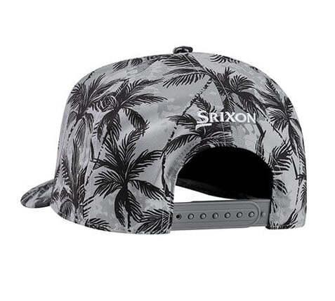 Casquette de Golf Srixon Hawaii édition limitée 3/3