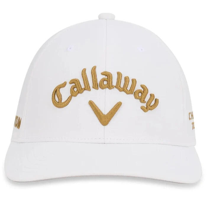 Boné de golfe Callaway Tour Performance Pro 4/4