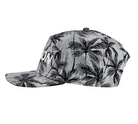 Casquette de Golf Srixon Hawaii édition limitée 2/3