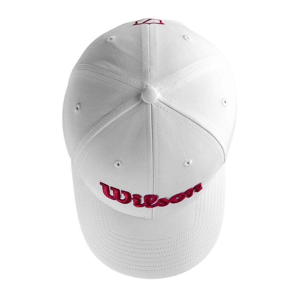 Boné de golfe Wilson Staff Pro Tour 4/5