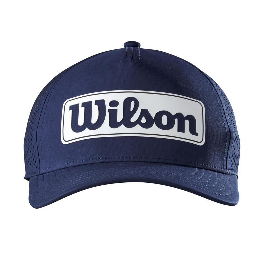 Cappellino da golf Wilson Performance 3/4