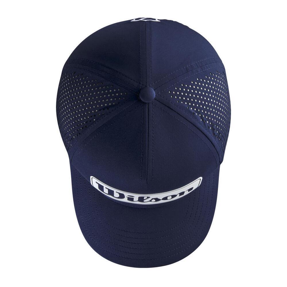 Cappellino da golf Wilson Performance 4/4
