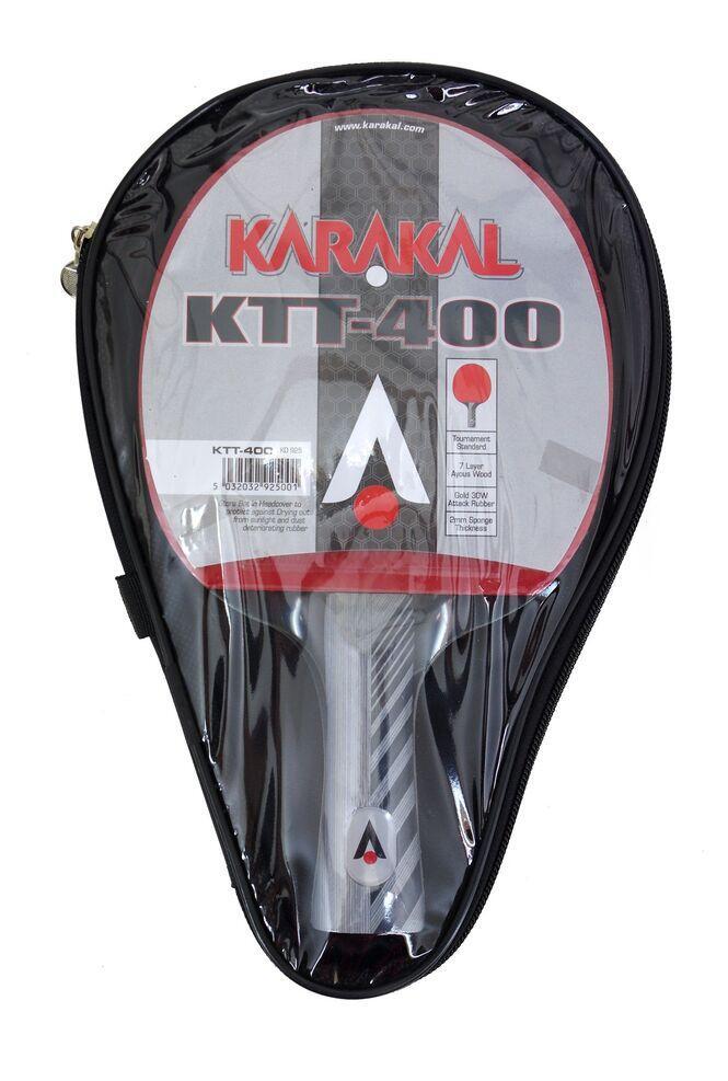 Raquete de Ping-Pong  Karakal 3/4