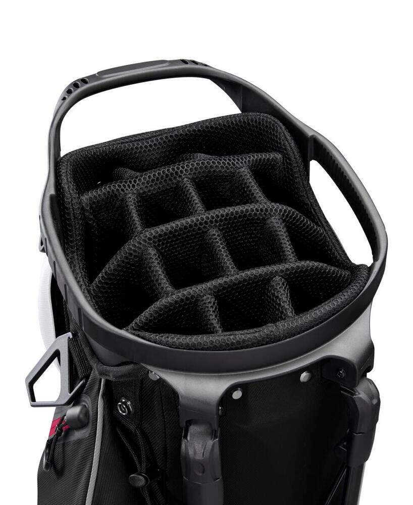 Torba na statyw golfowy Wilson Talus 14