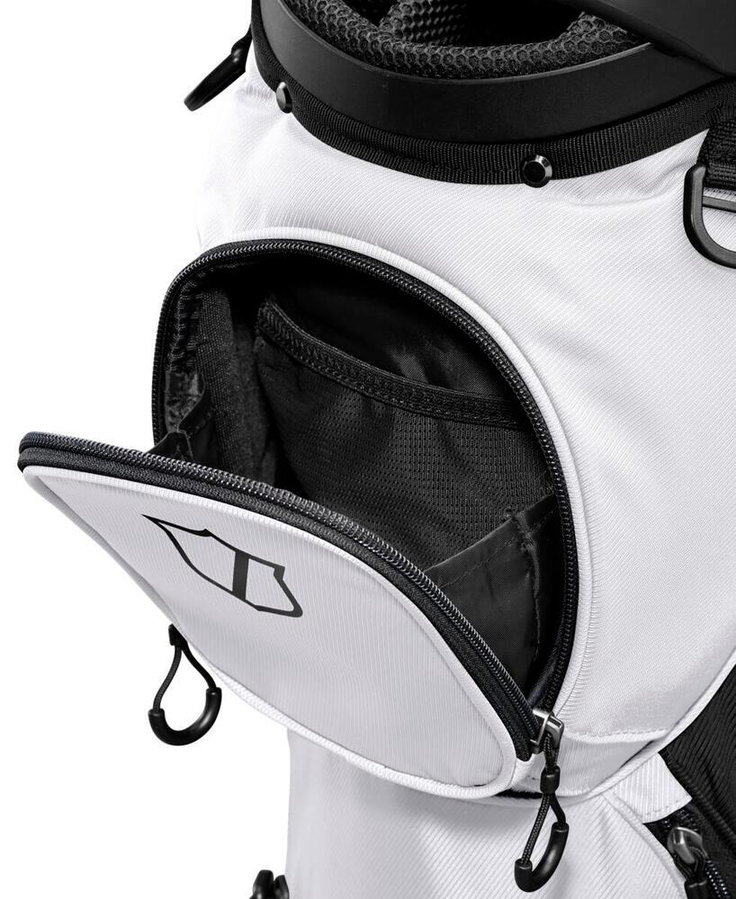 Borsa da golf Wilson Talus 14 Tripod 4/4