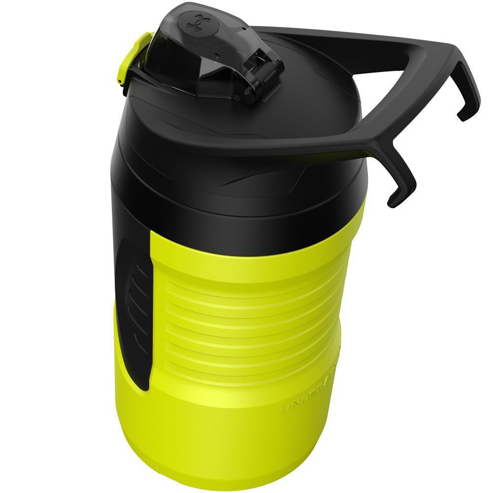 Garrafa Under Armour UA Playmaker de 32 oz (950 ml) 3/5