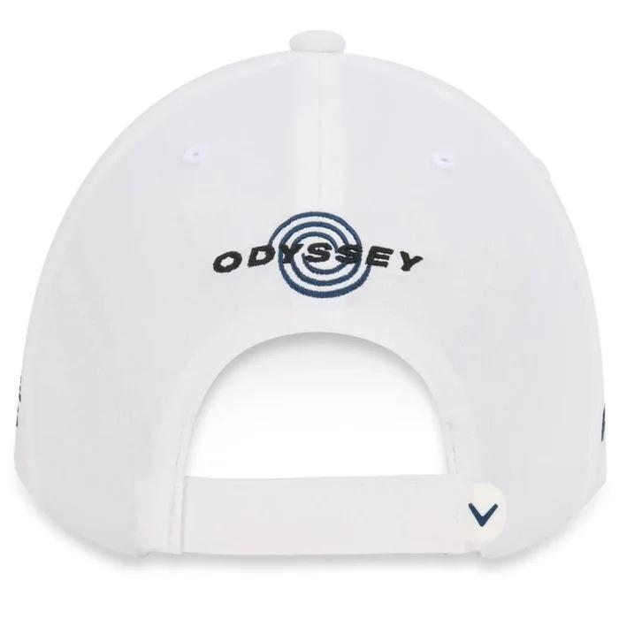 Gorra de golf Callaway Tour Performance Pro 3/3