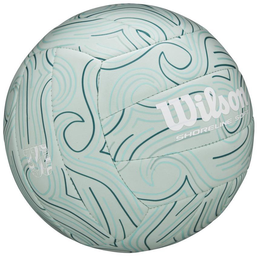 Ballon de Volleyball Wilson Shoreline Soft 3/5