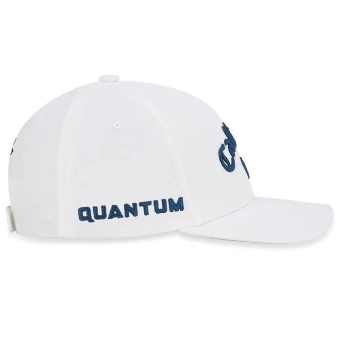 Gorra de golf Callaway Tour Performance Pro 2/3