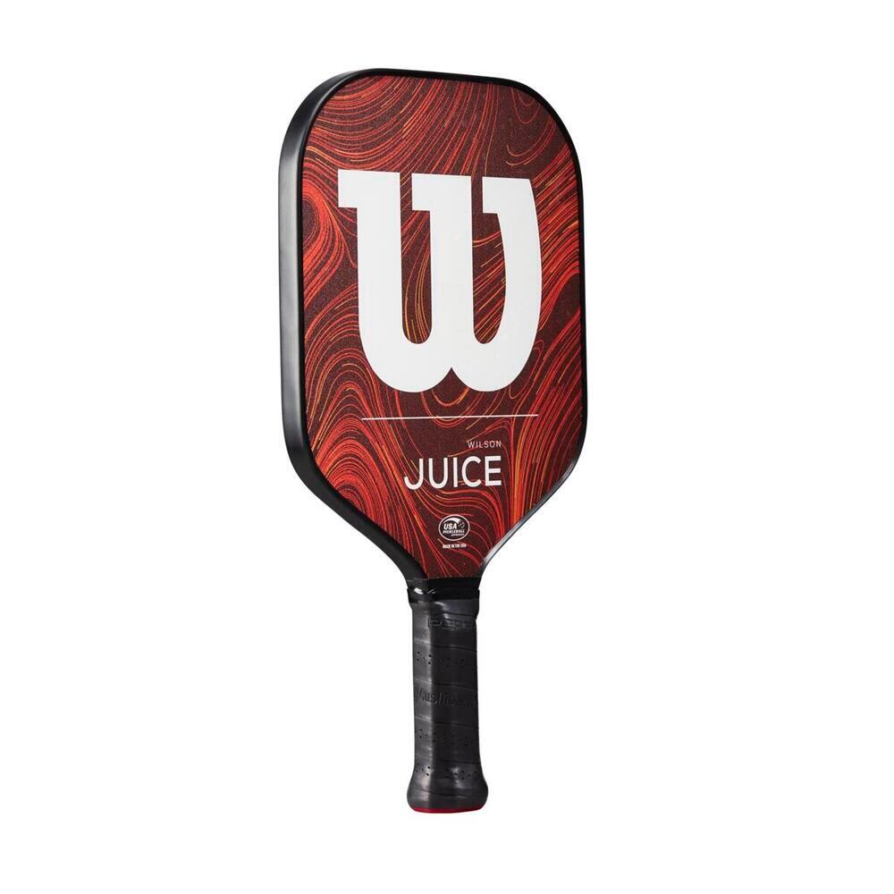 Raquete de Pickleball Wilson Juice Energy 4/4