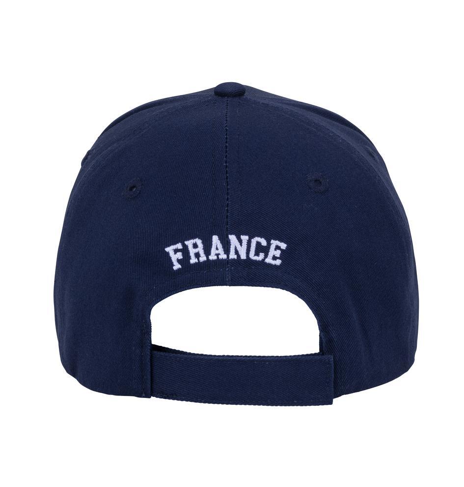 Kit de aficionado de la selección francesa 3/3