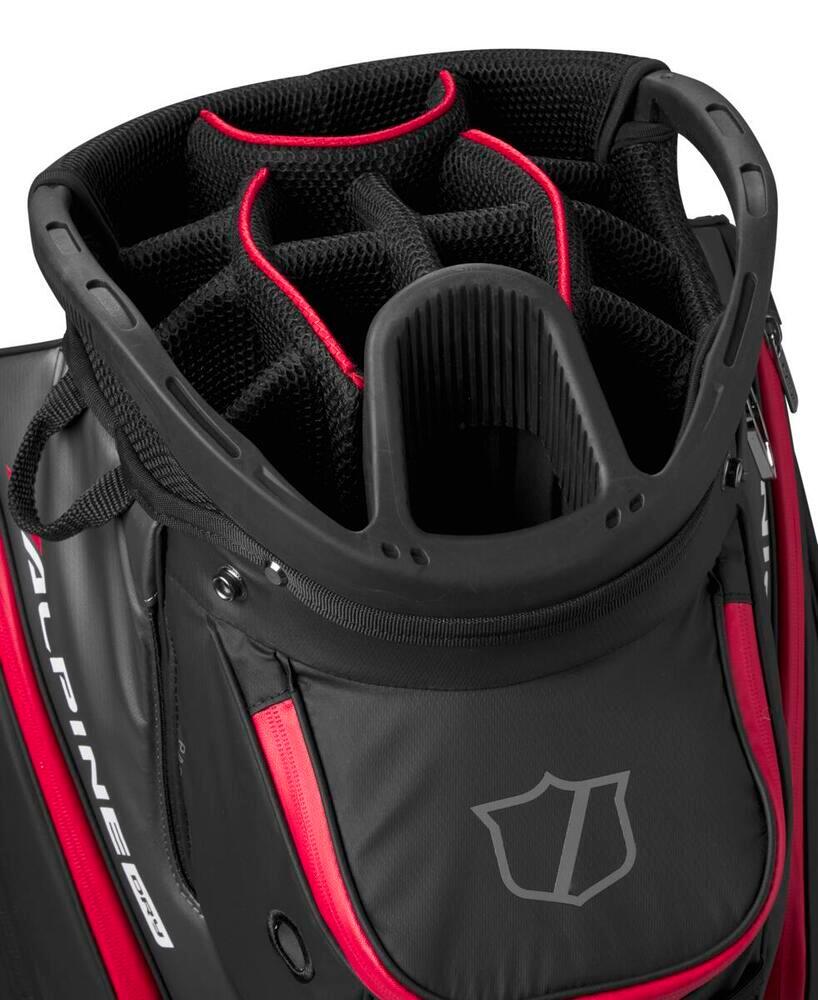 Borsa Wilson Staff Alpine Cart Dry 3/4