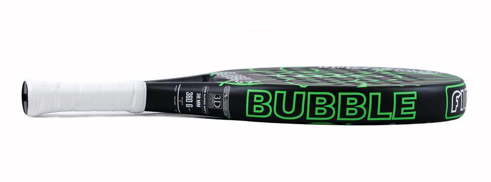Fire Storm Bubble Paddle Racket 3/3