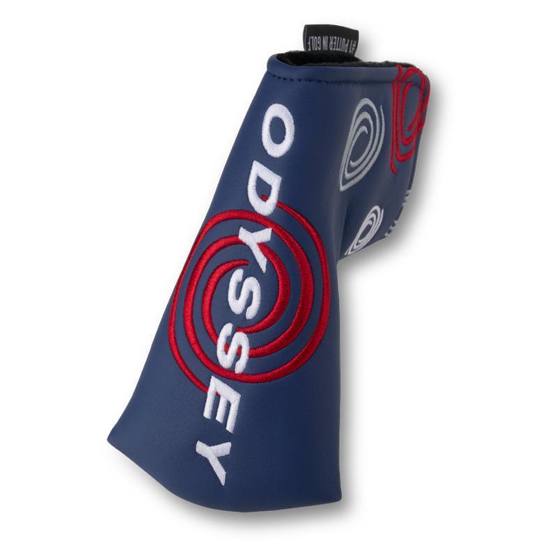 Couvre Putter Blade Odyssey 2/3