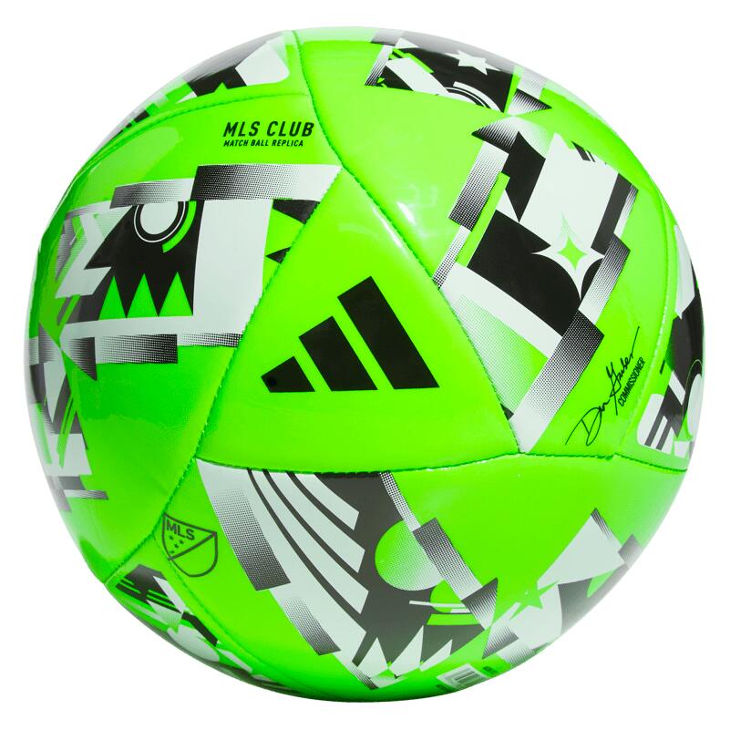 Adidas MLS 2024 Club Calcio 2/4