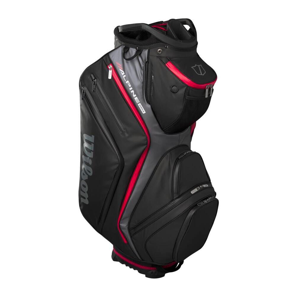 Borsa Wilson Staff Alpine Cart Dry 2/4