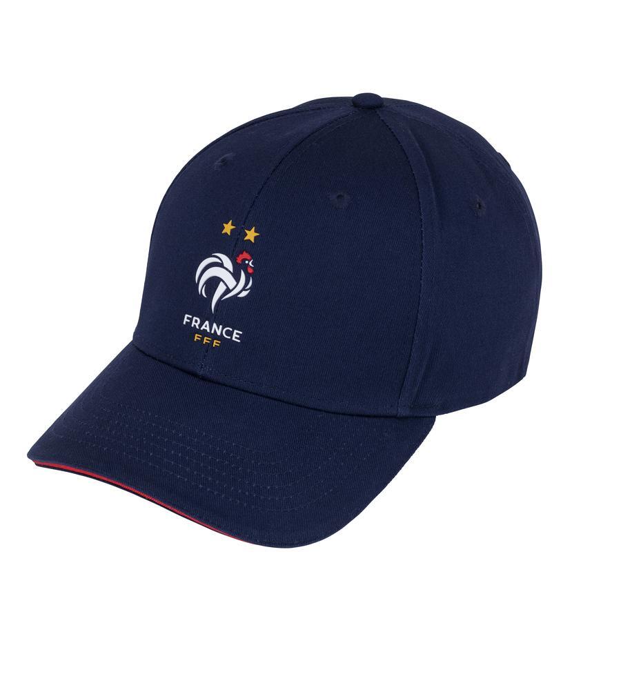 Kit de aficionado de la selección francesa 2/3
