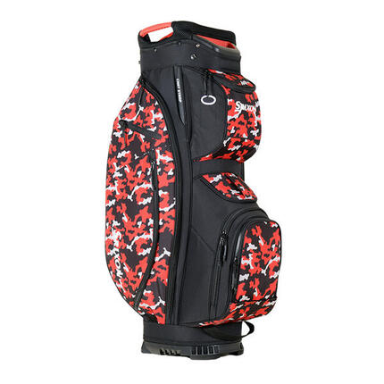 Sac chariot de golf Srixon Premium Cart Bag 2025