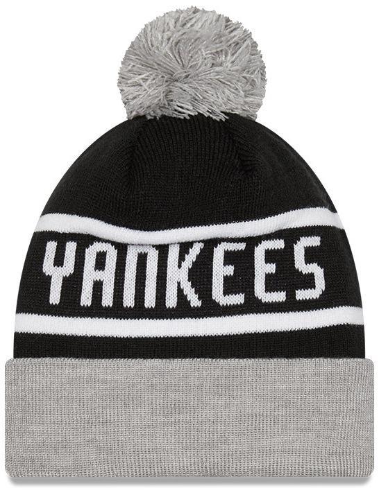 New Era New York Yankees Bommelmütze 2/2