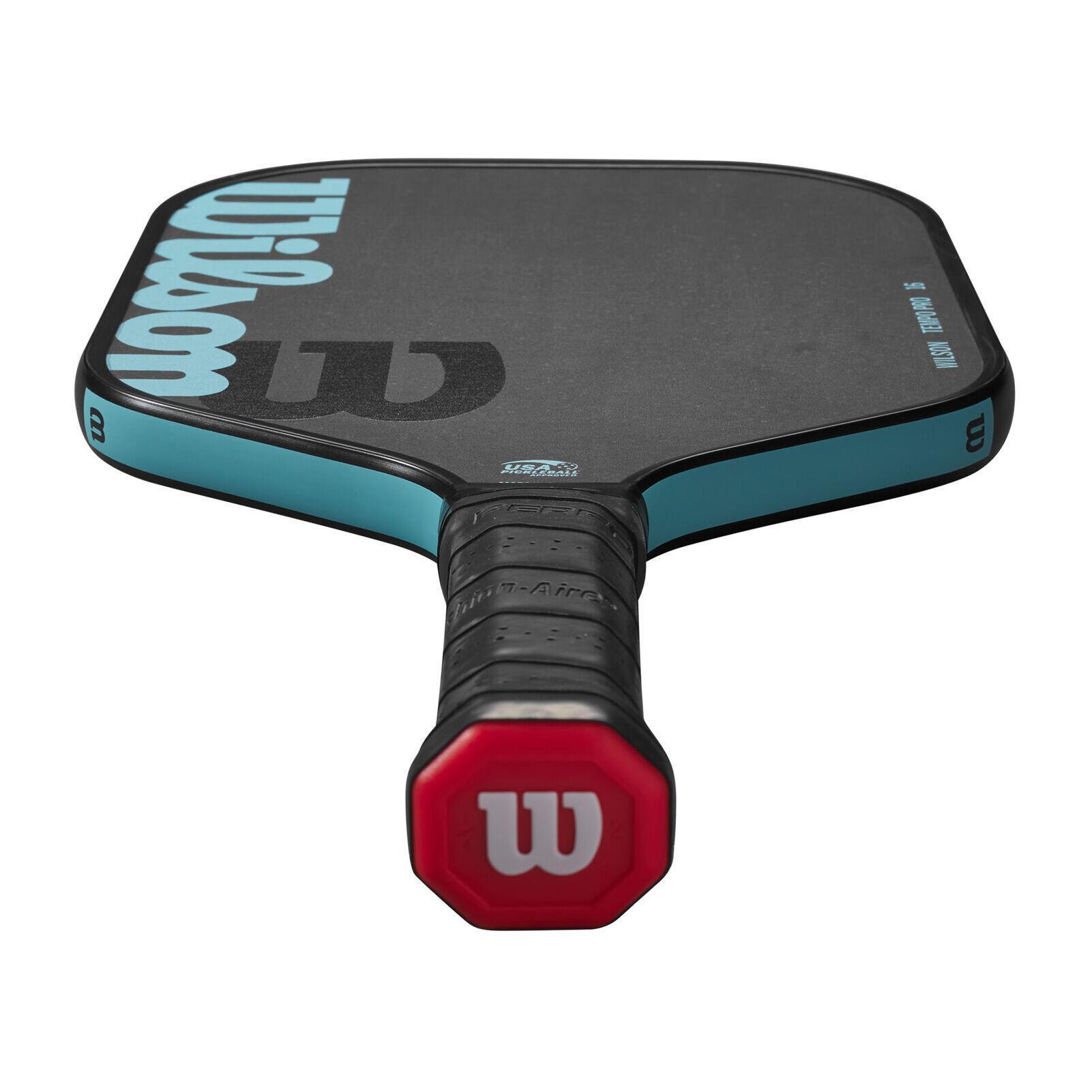 Raquetes de Pickleball Wilson Cadence Pro 3/3