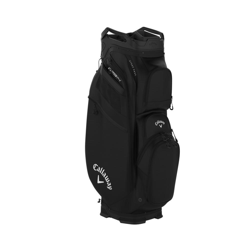 Saco de golfe com carrinho Callaway ORG 14 3/7