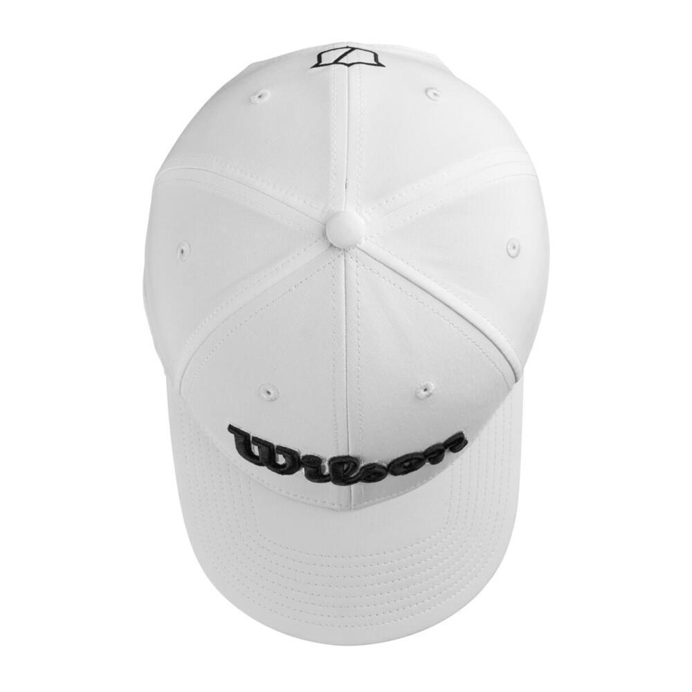 Casquette de Golf Wilson Staff Pro Tour 3/4