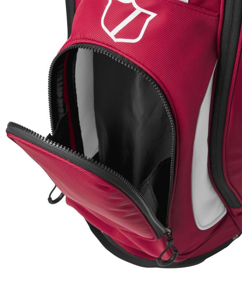 Sac de Golf Wilson Staff Exo Lite 4/4