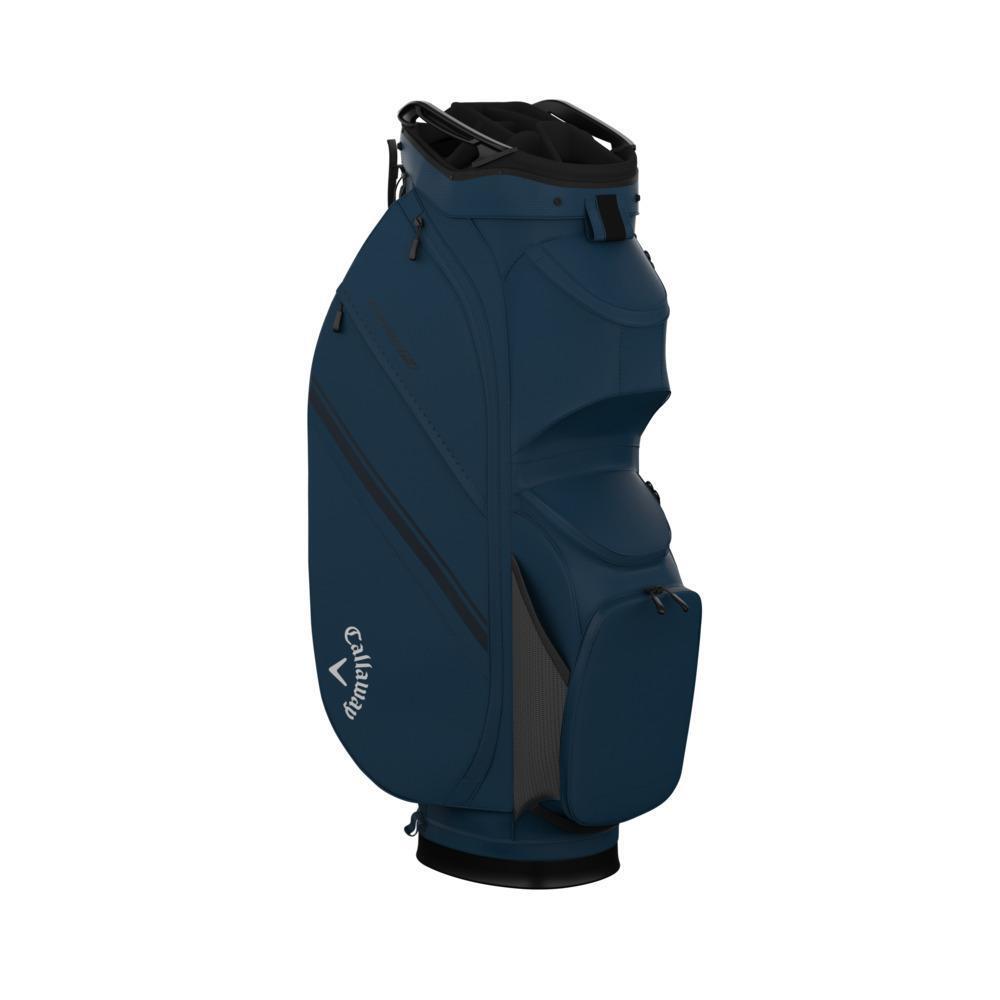 Saco de golfe com carrinho Callaway Chase 14 3/4