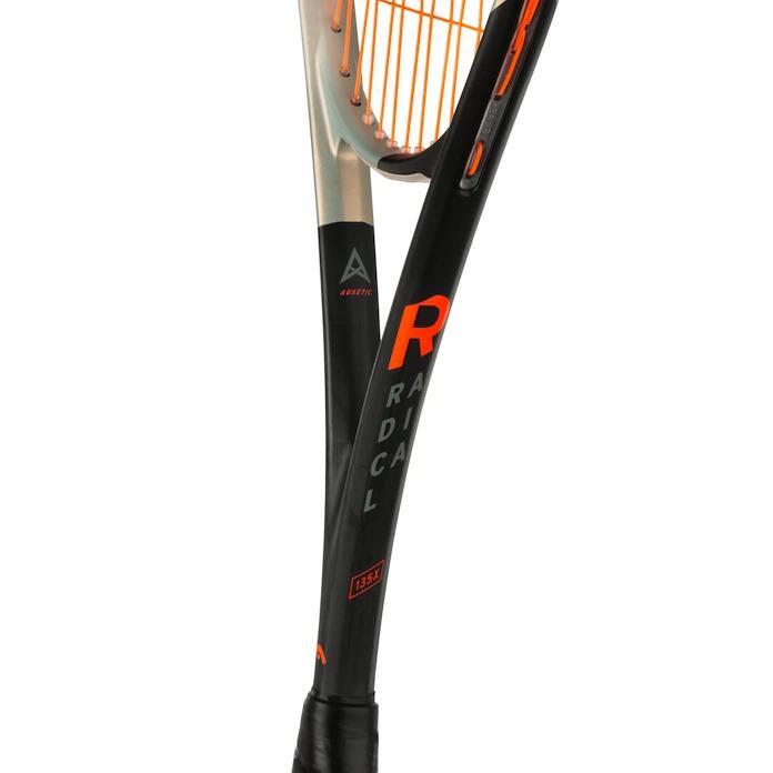 Raquette de squash Head Radical 135 3/3
