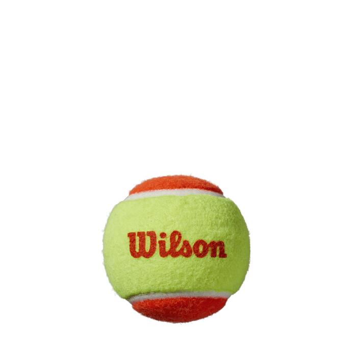 Kit de tênis Wilson Roland Garros Elite 25 3/6