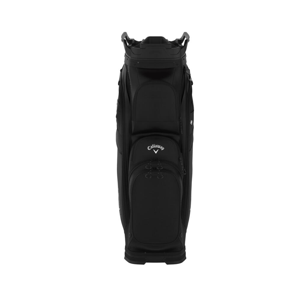 Saco de golfe com carrinho Callaway ORG 14 4/7