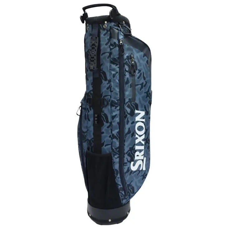 Borsa da golf Srixon Pencil Camo 2/4
