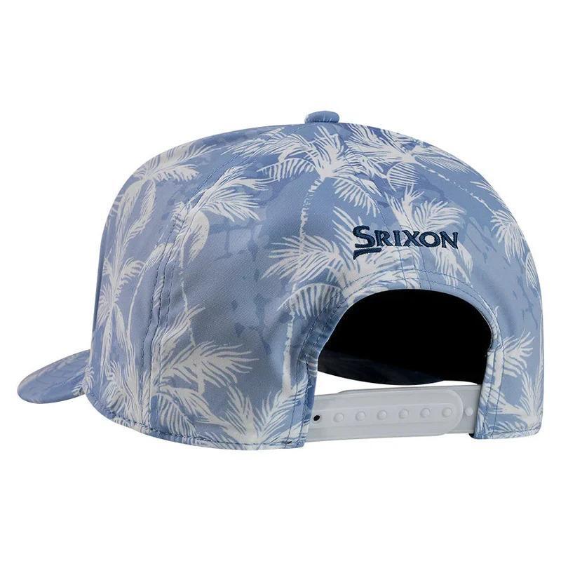 Casquette de Golf Srixon Hawaii édition limitée 2/2
