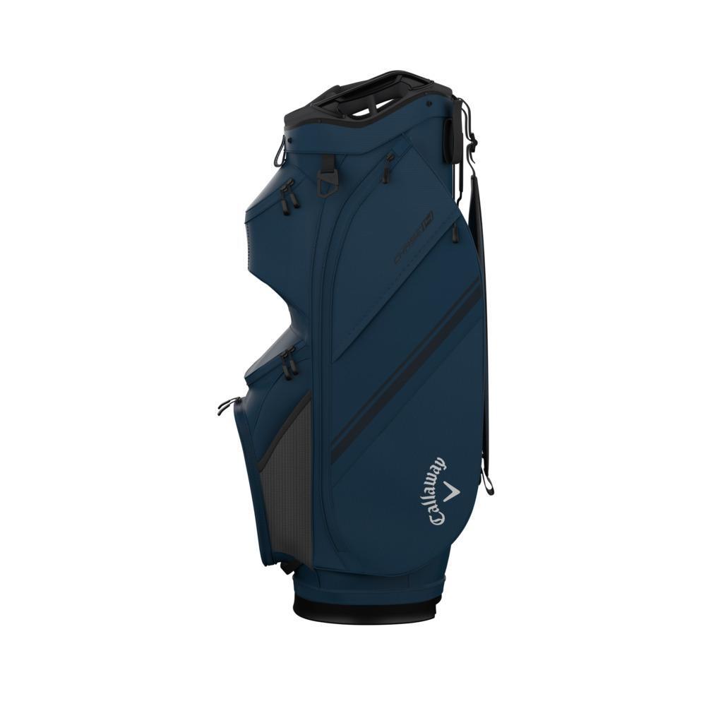 Saco de golfe com carrinho Callaway Chase 14 4/4