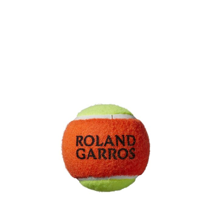 Kit de tênis Wilson Roland Garros Elite 25 2/6