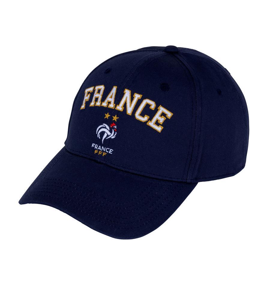 Kit de aficionado de la selección francesa 2/4