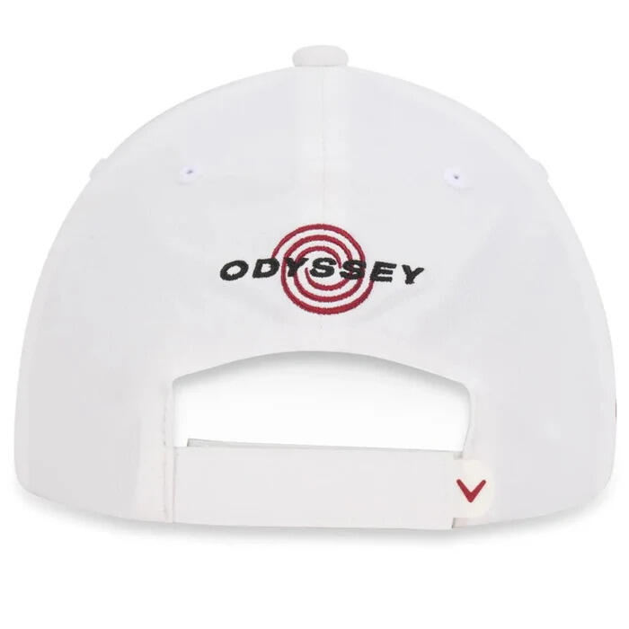 Casquette de Golf Callaway Tour Performance Pro 3/4