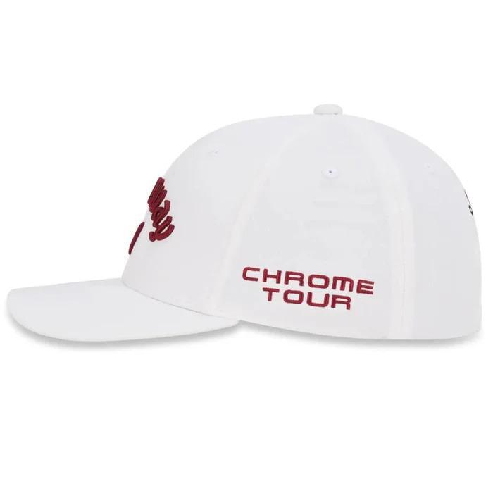 Casquette de Golf Callaway Tour Performance Pro 2/4