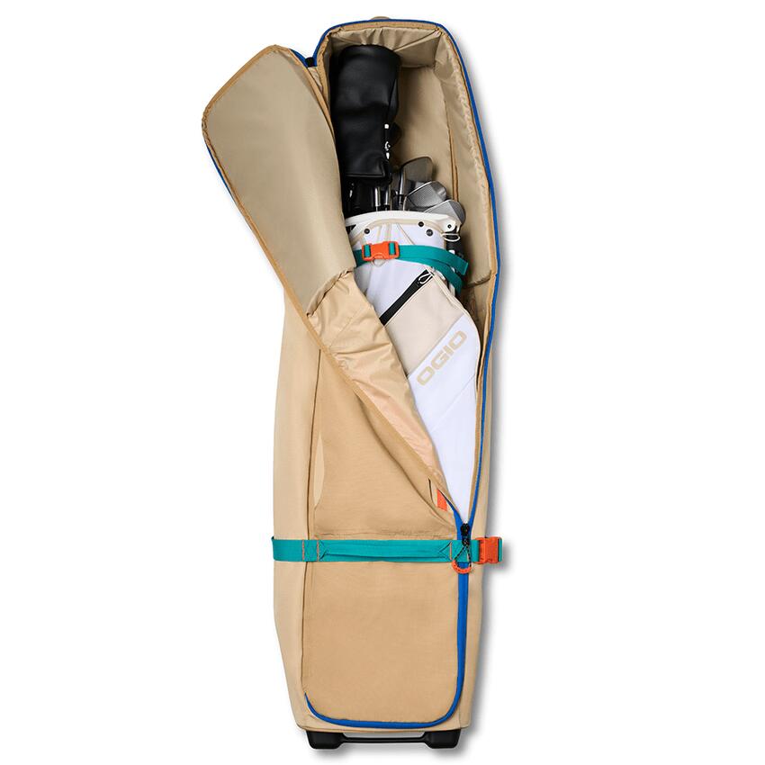 Saco de viagem de golfe Ogio Slim Mojave 3/4