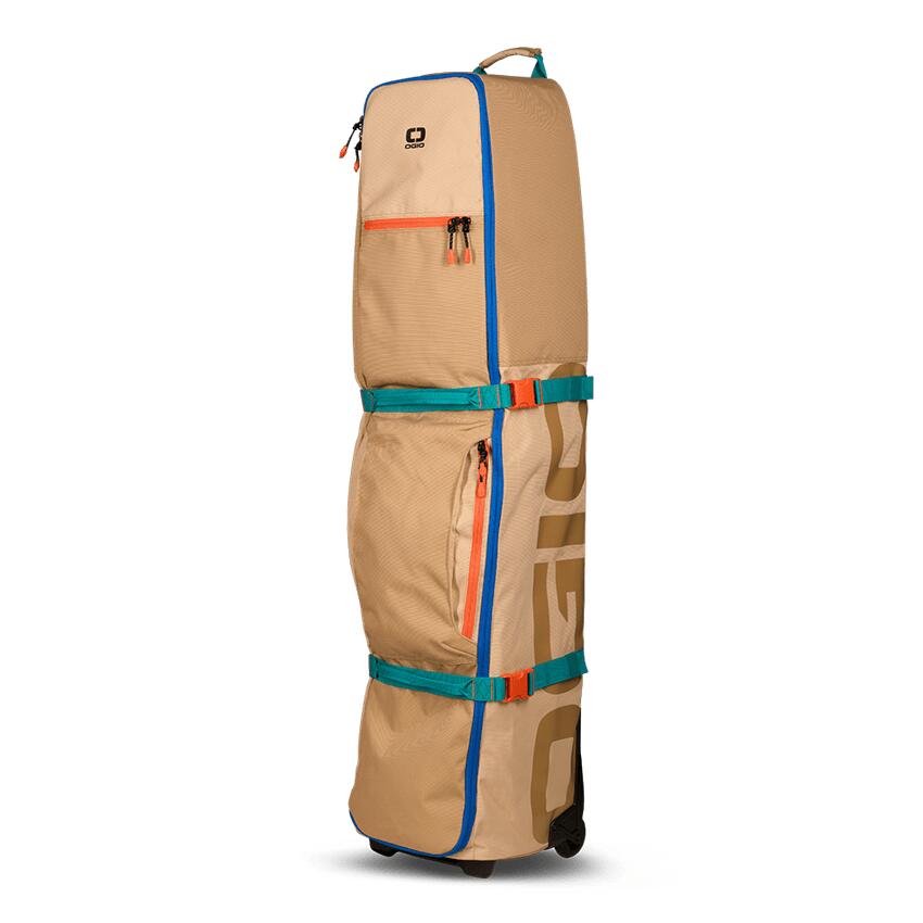 Saco de viagem de golfe Ogio Slim Mojave 2/4