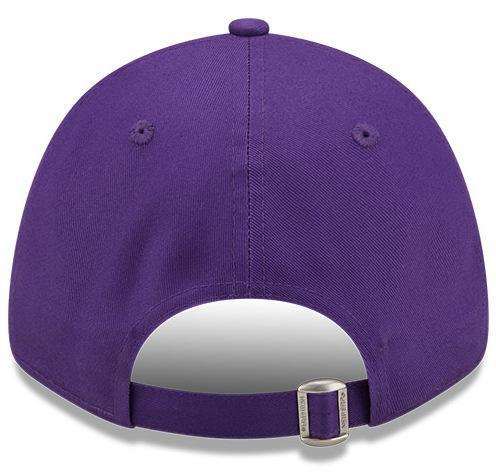 Boné do Los Angeles Lakers New Era 3/3