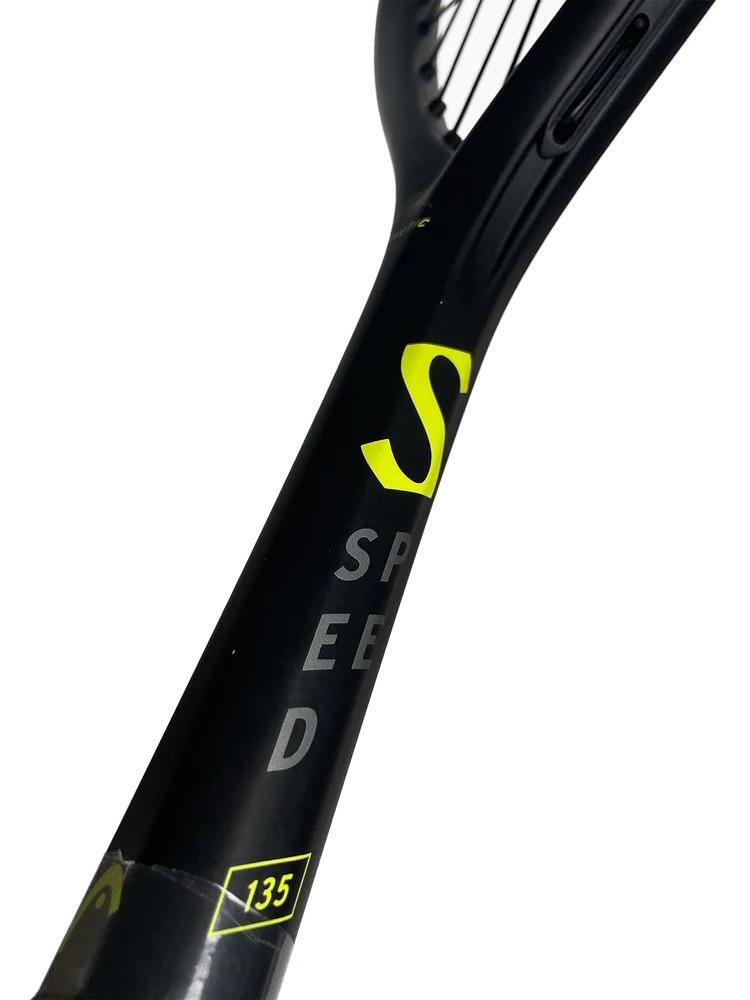Squash racket Head Speed 135 2023 3/3