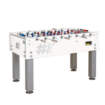 Garlando ITSF Number 1 – Baby-foot de compétition professionnelle
