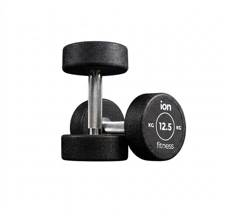 ION FITNESS picture