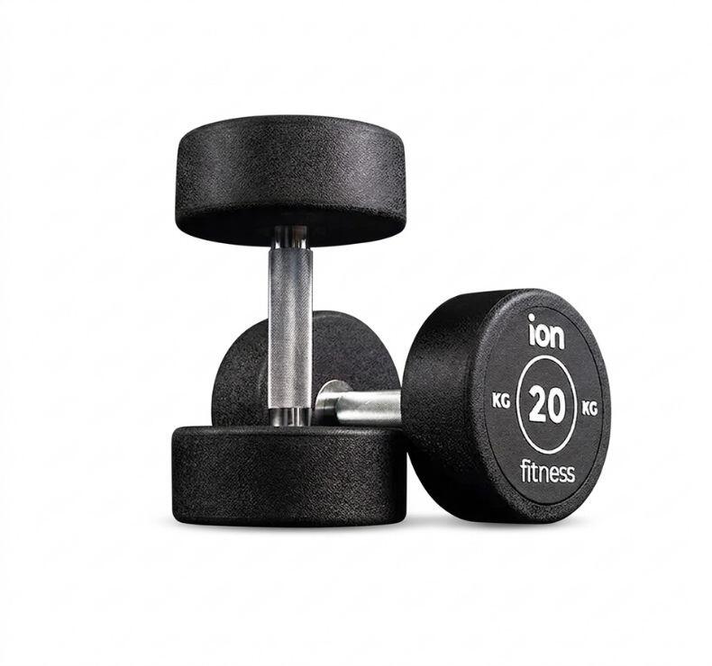 ION FITNESS picture