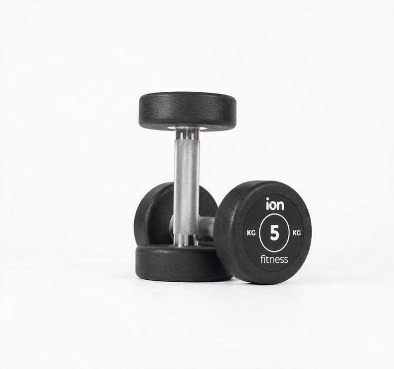 ION FITNESS picture