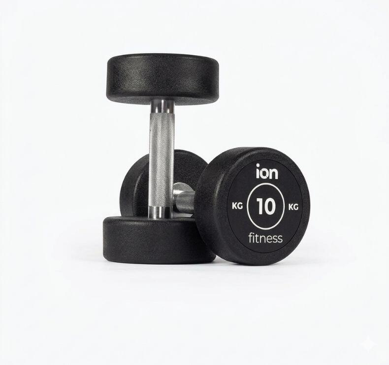 ION FITNESS picture